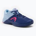 Damen Tennisschuhe HEAD Revolt Evo 2.0 navy blau 274202