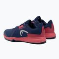 HEAD Damen Tennisschuhe Sprint Team 3.5 Clay navy blau 274312 3