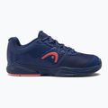 HEAD Revolt Court Damen Tennisschuhe navy blau 274402 2