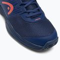 HEAD Revolt Court Damen Tennisschuhe navy blau 274402 7
