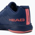 HEAD Revolt Court Damen Tennisschuhe navy blau 274402 8