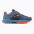 HEAD Revolt Pro 4.0 Kinder Tennisschuhe blau 275022 2