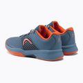 HEAD Revolt Pro 4.0 Kinder Tennisschuhe blau 275022 3