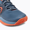 HEAD Revolt Pro 4.0 Kinder Tennisschuhe blau 275022 7