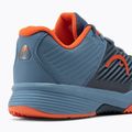 HEAD Revolt Pro 4.0 Kinder Tennisschuhe blau 275022 8