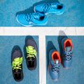HEAD Revolt Pro 4.0 Kinder Tennisschuhe blau 275022 9