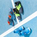 HEAD Revolt Pro 4.0 Kinder Tennisschuhe blau 275022 11