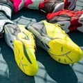 HEAD Kinder Tennisschuhe Sprint 3.5 grün 275102 11