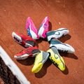 HEAD Kinder Tennisschuhe Sprint 3.5 grün 275102 12