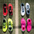 HEAD Kinder Tennisschuhe Sprint 3.5 grün 275102 13