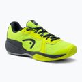 HEAD Kinder Tennisschuhe Sprint 3.5 grün 275102