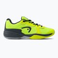 HEAD Kinder Tennisschuhe Sprint 3.5 grün 275102 2