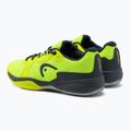 HEAD Kinder Tennisschuhe Sprint 3.5 grün 275102 3