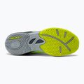 HEAD Kinder Tennisschuhe Sprint 3.5 grün 275102 4