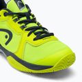 HEAD Kinder Tennisschuhe Sprint 3.5 grün 275102 7