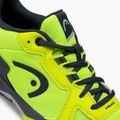 HEAD Kinder Tennisschuhe Sprint 3.5 grün 275102 8
