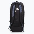 HEAD Djokovic Tennistasche 9R 85 l grau 283252 3