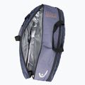 HEAD Djokovic Tennistasche 9R 85 l grau 283252 5