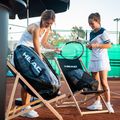 HEAD Djokovic Tennistasche 9R 85 l grau 283252 8