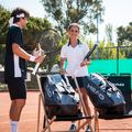 HEAD Djokovic Tennistasche 9R 85 l grau 283252 10