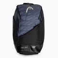 HEAD Djokovic Tennis Rucksack 35 l grau 283302