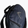 HEAD Djokovic Tennis Rucksack 35 l grau 283302 4