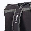 HEAD Tour Team 15R Tennistasche 90 l schwarz 283412 5