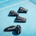 HEAD Tour Team 15R Tennistasche 90 l schwarz 283412 8