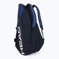 HEAD Tour Team Tennistasche 9R 75 l blau 283432