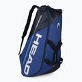 HEAD Tour Team Tennistasche 9R 75 l blau 283432 3