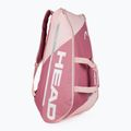 HEAD Tour Team Tennistasche 9R 75 l rosa 283432 3