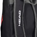 HEAD Tour Team 6R Tennistasche 53 5 l schwarz-orange 283482 5