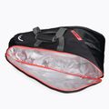 HEAD Tour Team 6R Tennistasche 53 5 l schwarz-orange 283482 8