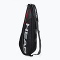 HEAD Tour Team 3R Tennistasche 30 l schwarz 283502