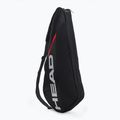 HEAD Tour Team 3R Tennistasche 30 l schwarz 283502 3