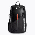HEAD Tour Team Tennis Rucksack 29 l schwarz 283512