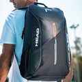HEAD Tour Team Tennis Rucksack 29 l schwarz 283512 8