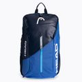 HEAD Tour Team Tennis Rucksack 29 l blau 283512