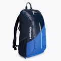 HEAD Tour Team Tennis Rucksack 29 l blau 283512 3