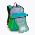 HEAD Kids Tennisrucksack 14 l blau-grün 283682 4