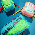 HEAD Kids Tennisrucksack 14 l blau-grün 283682 5
