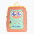 HEAD Kinder-Tennisrucksack 14 l rosa 283682