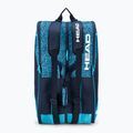 HEAD Elite 12R Tennistasche navy blau 283592 5