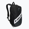 HEAD Elite Tennis Rucksack 21 l schwarz 283662 3