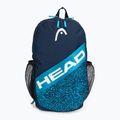 HEAD Elite 21 l Tennisrucksack navy blau 283662