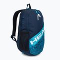 HEAD Elite 21 l Tennisrucksack navy blau 283662 3