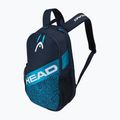 HEAD Elite 21 l Tennisrucksack navy blau 283662 5