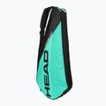 HEAD Tour Team 3R Tennistasche 30 l schwarz/blau 283502 2