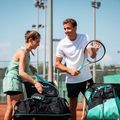 HEAD Tour Team 3R Tennistasche 30 l schwarz/blau 283502 8