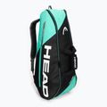 HEAD Tour Team 6R Tennistasche 53,5 l schwarz/blau 283482 2